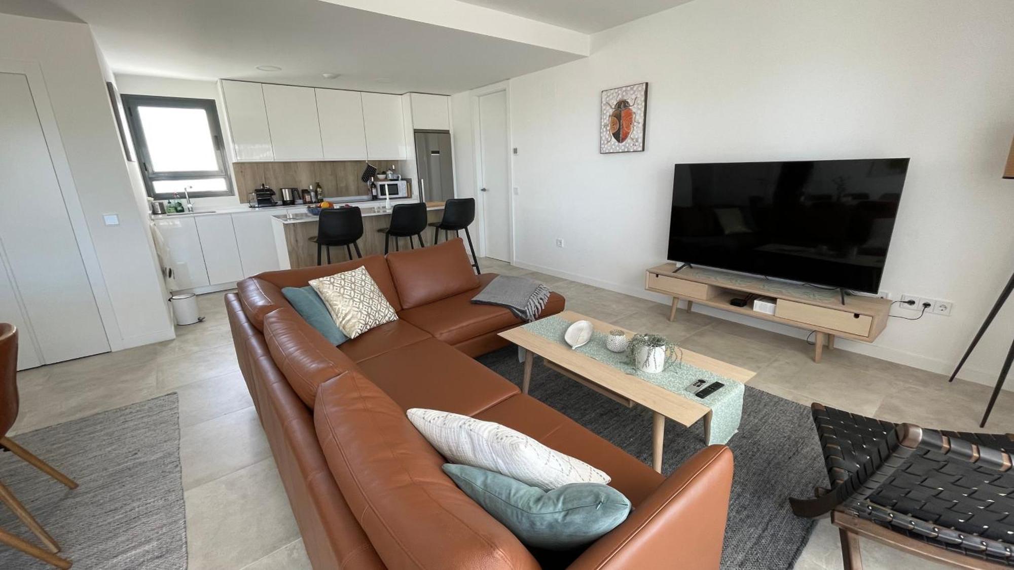 Intermobiliaria - South Bay Iii Ph Estepona