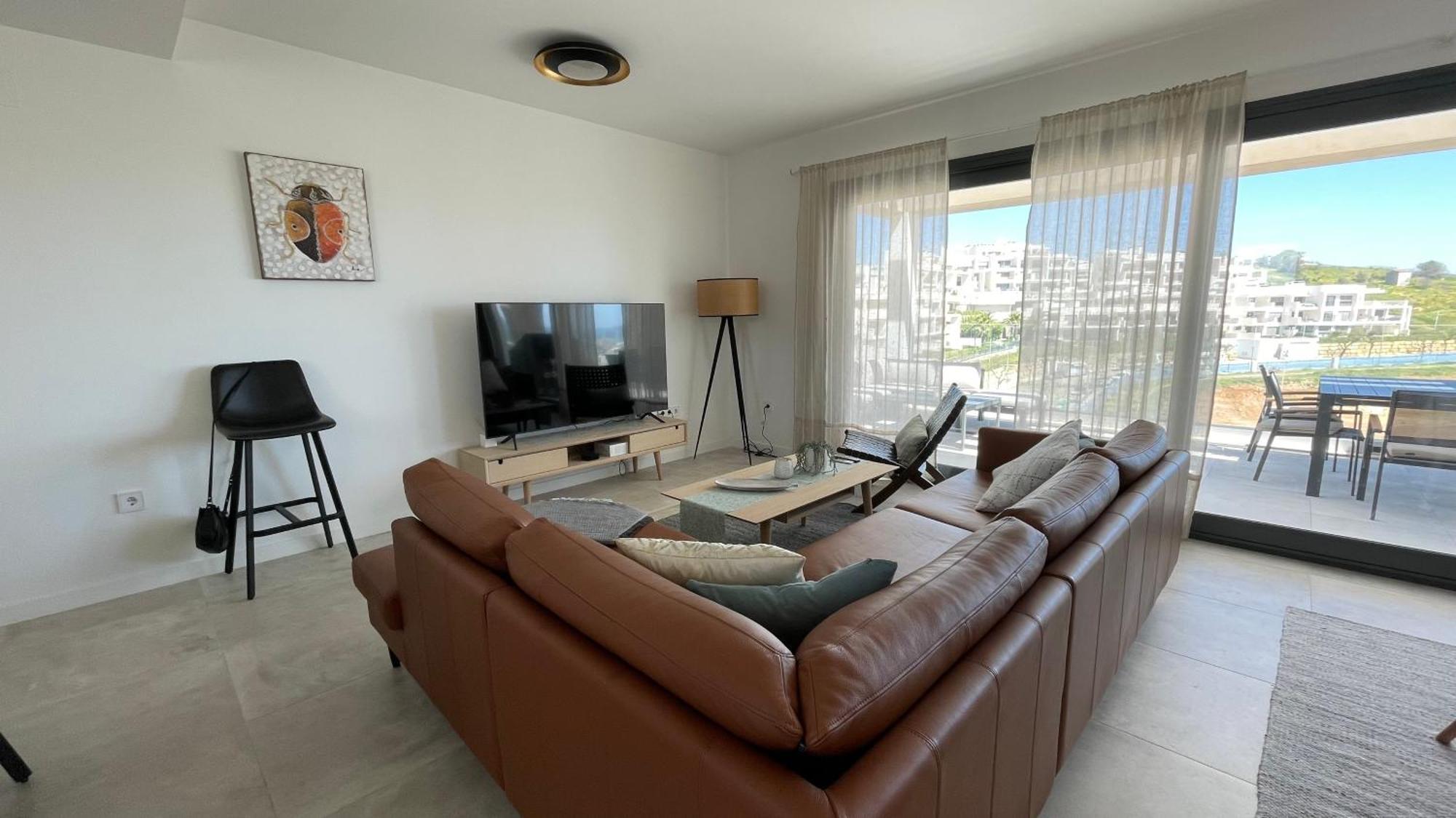 Intermobiliaria - South Bay Iii Ph Apartment