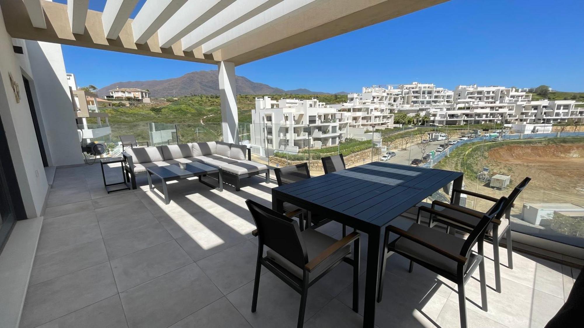 Intermobiliaria - South Bay Iii Ph Apartment *