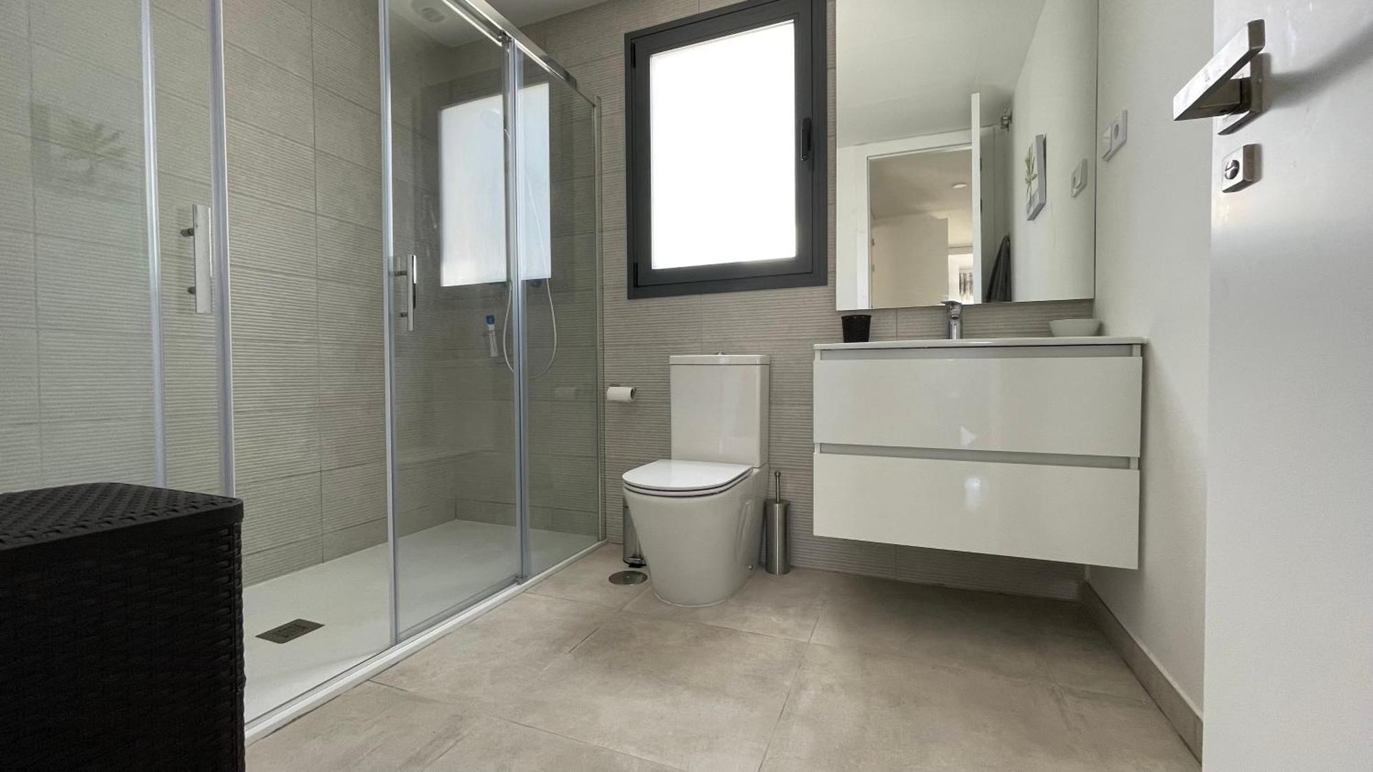 Apartment Intermobiliaria - South Bay Iii Ph *