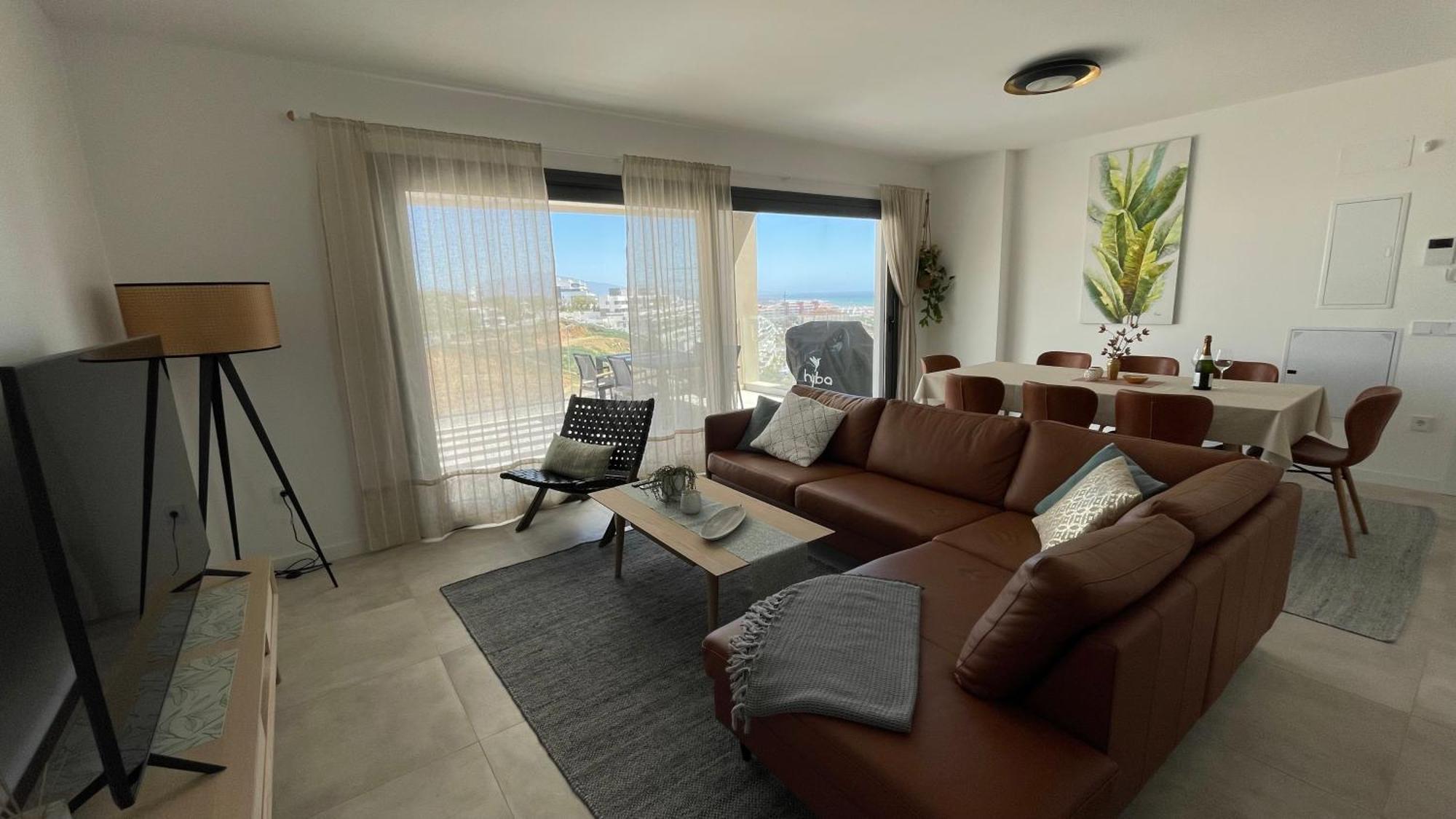 Intermobiliaria - South Bay Iii Ph Estepona