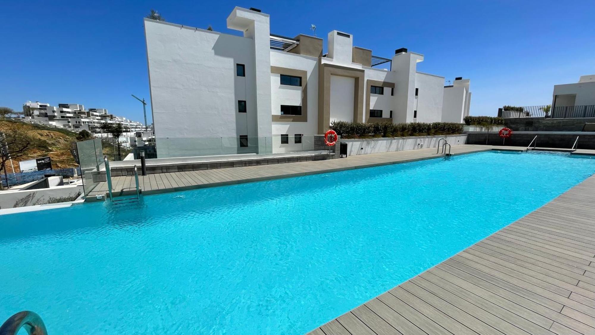Apartment Intermobiliaria - South Bay Iii Ph *