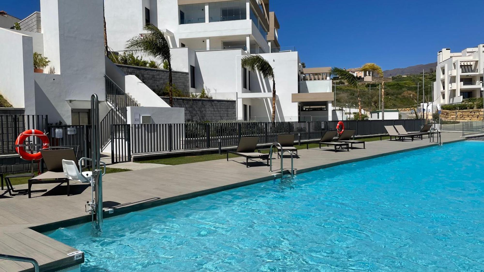 Intermobiliaria - South Bay Iii Ph Estepona