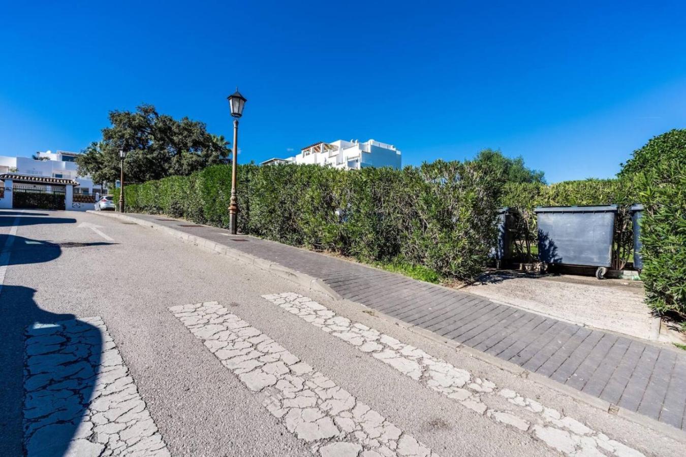 Beautiful Casita Near Lunymar Golf Course With Stunning Views Appartement