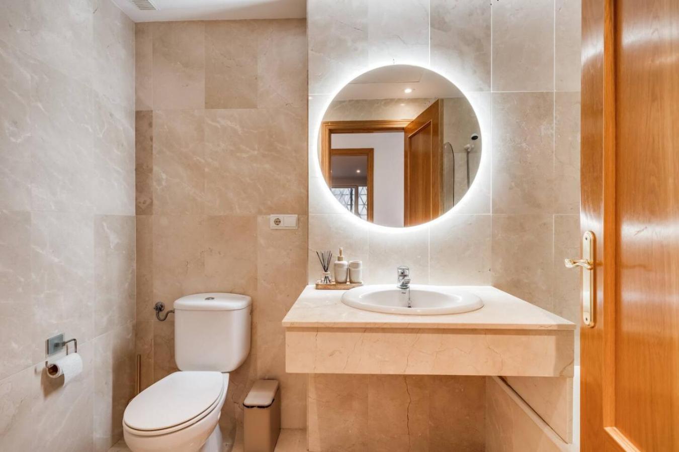 Beautiful Casita Near Lunymar Golf Course With Stunning Views Appartement *