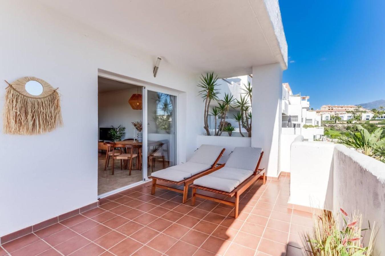 Appartement Beautiful Casita Near Lunymar Golf Course With Stunning Views