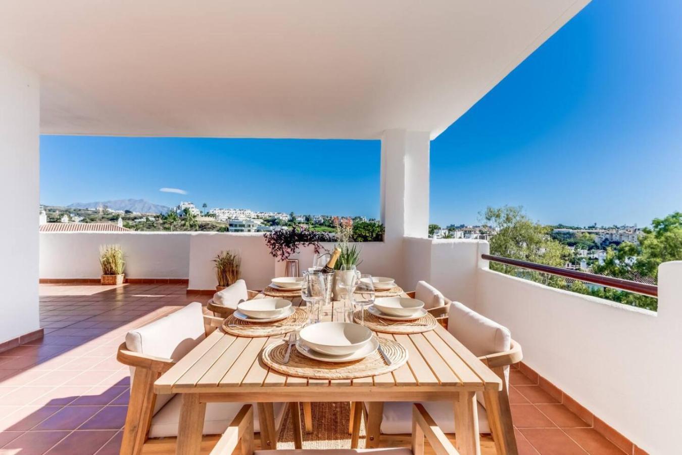 Beautiful Casita Near Lunymar Golf Course With Stunning Views *