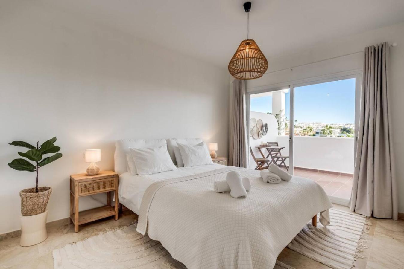 Appartement Beautiful Casita Near Lunymar Golf Course With Stunning Views