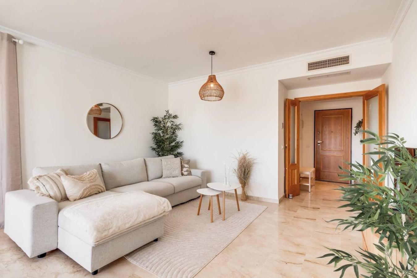 Beautiful Casita Near Lunymar Golf Course With Stunning Views * Estepona