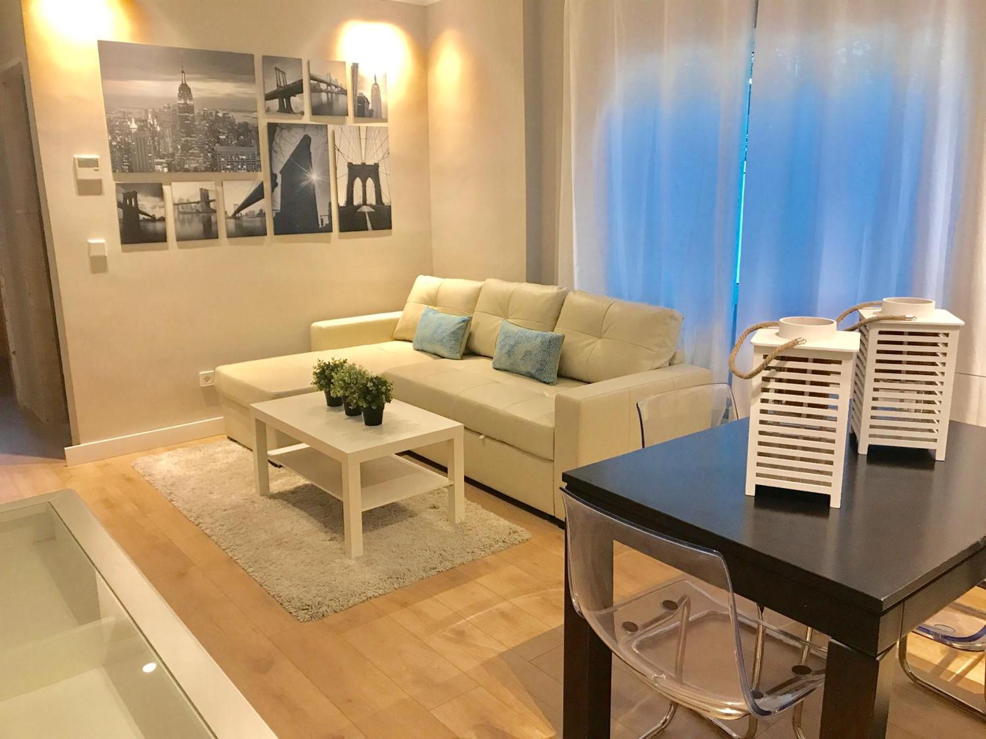 Apartment By The Sea Estepona