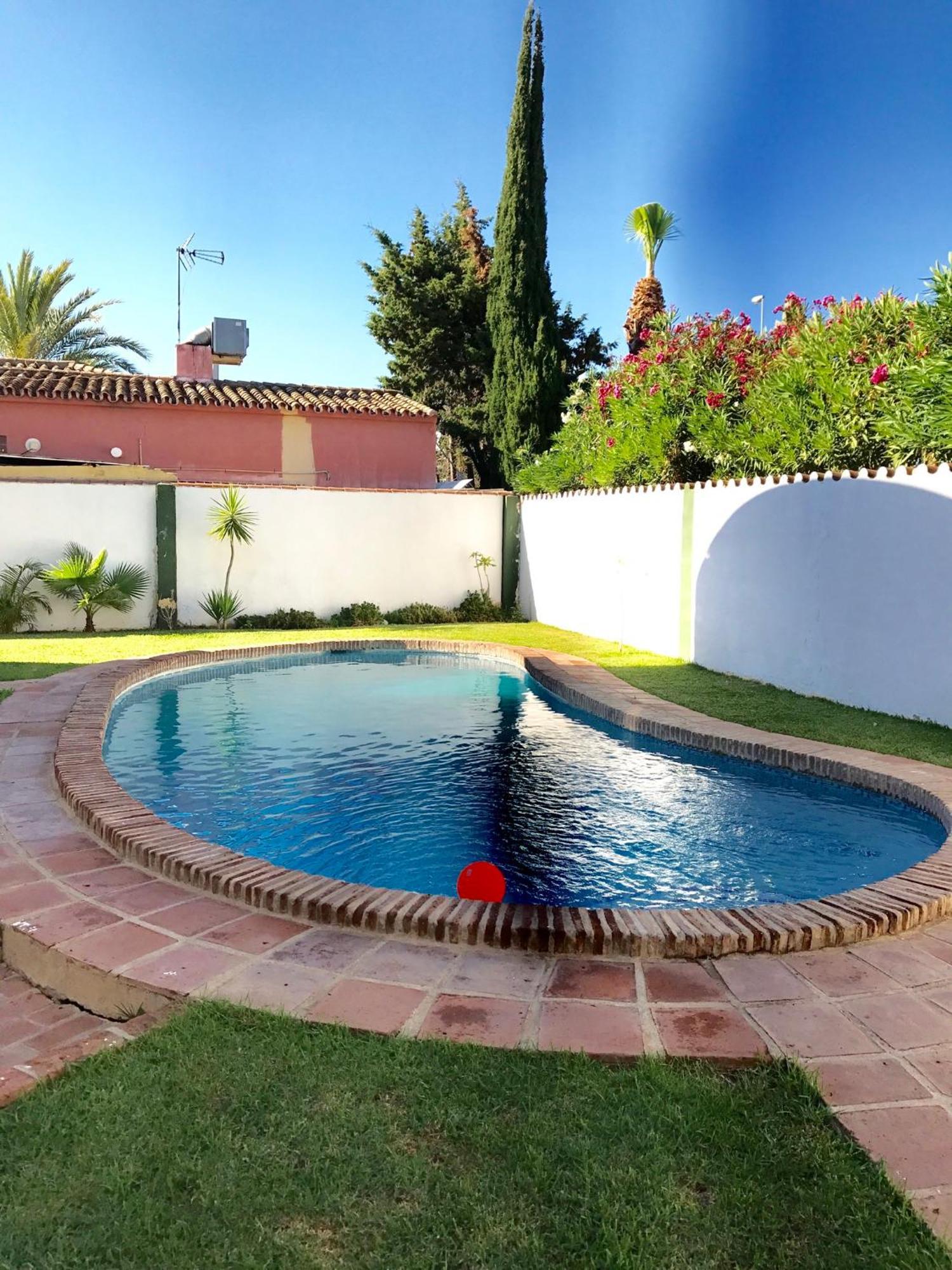By The Sea * Estepona