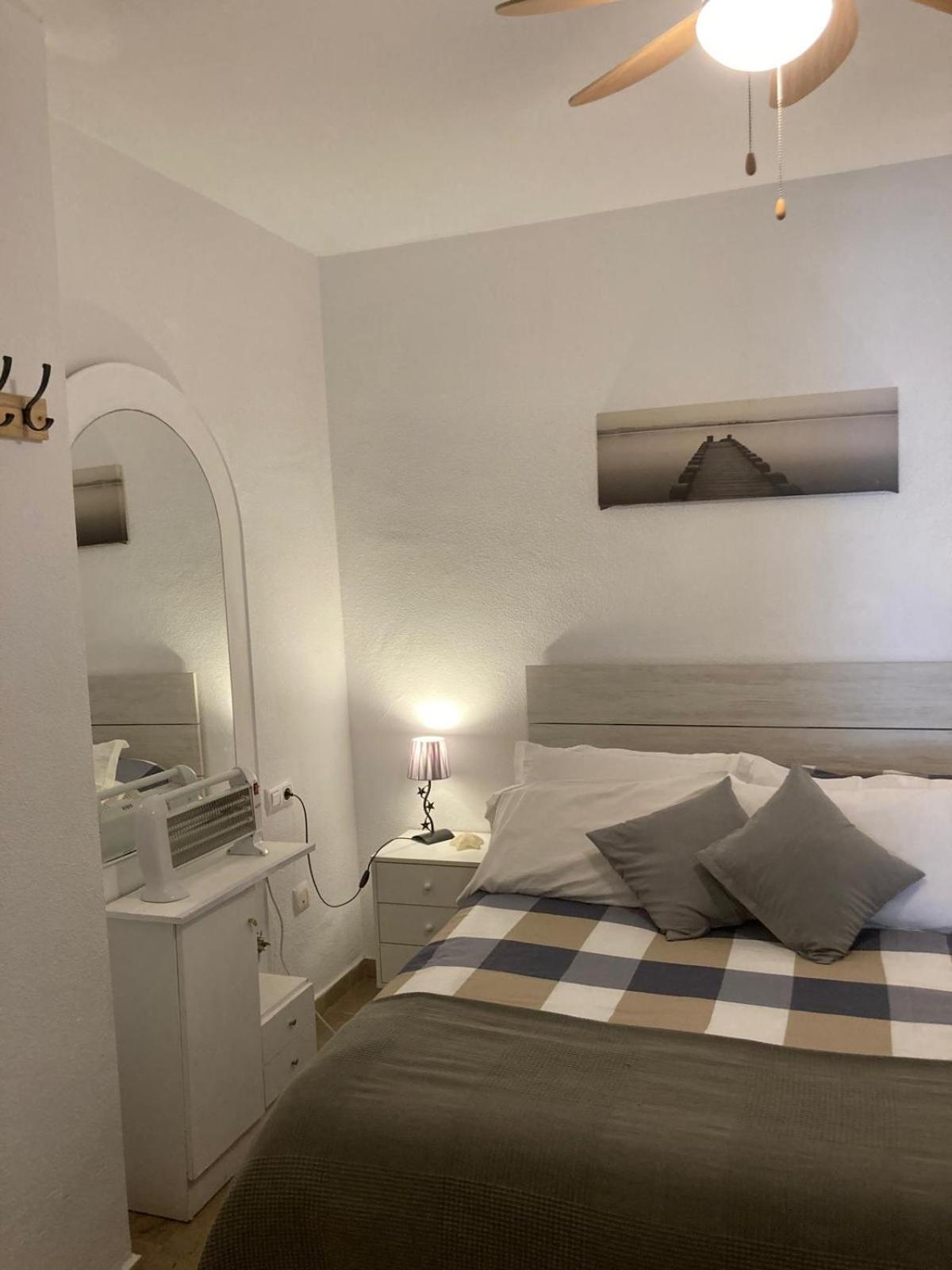 Apartment Marina *