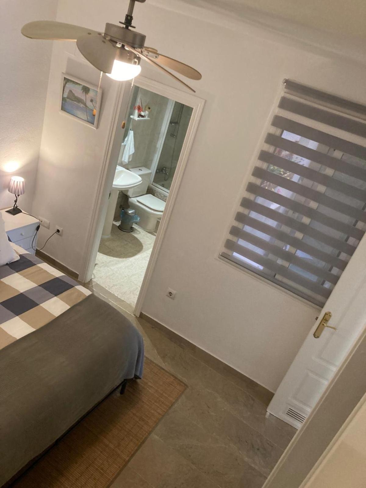 Apartment Marina Estepona