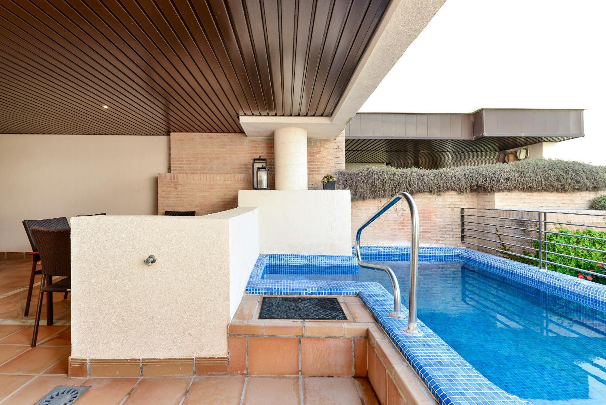 Holiday home Plata Estepona