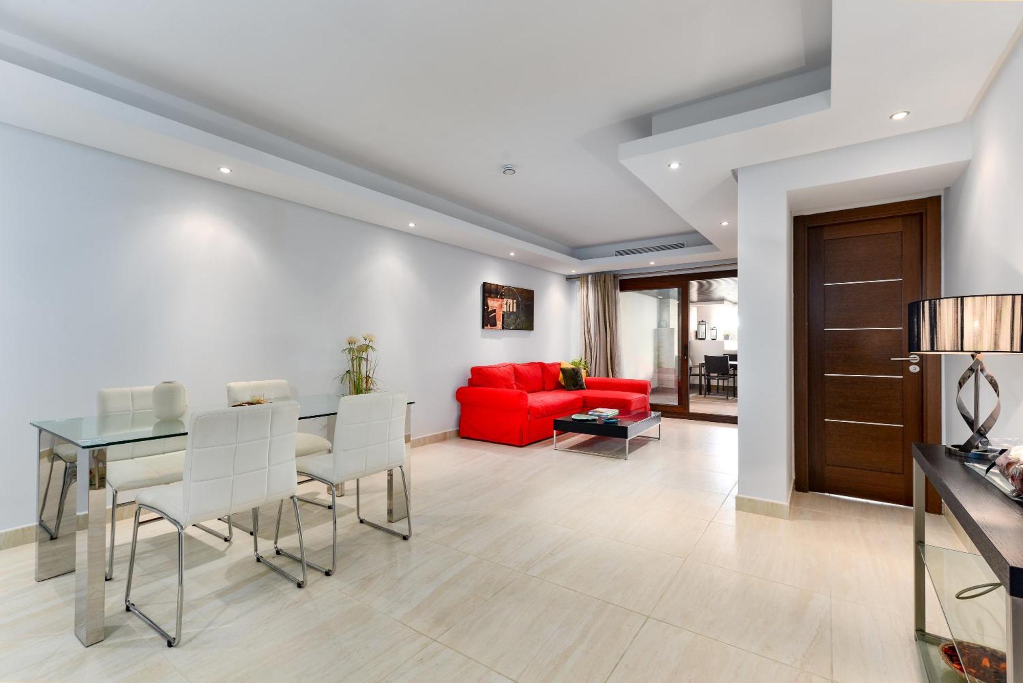 Holiday home Plata *