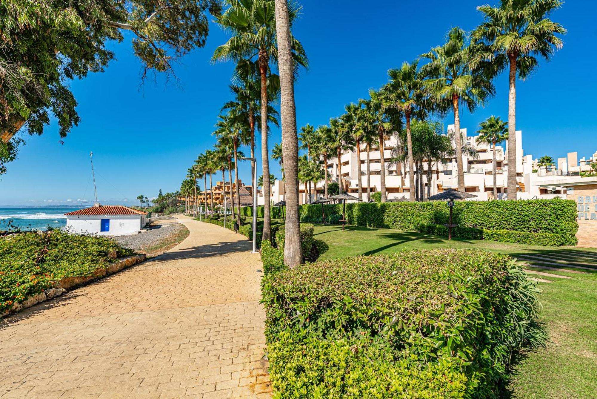 Holiday home Plata *