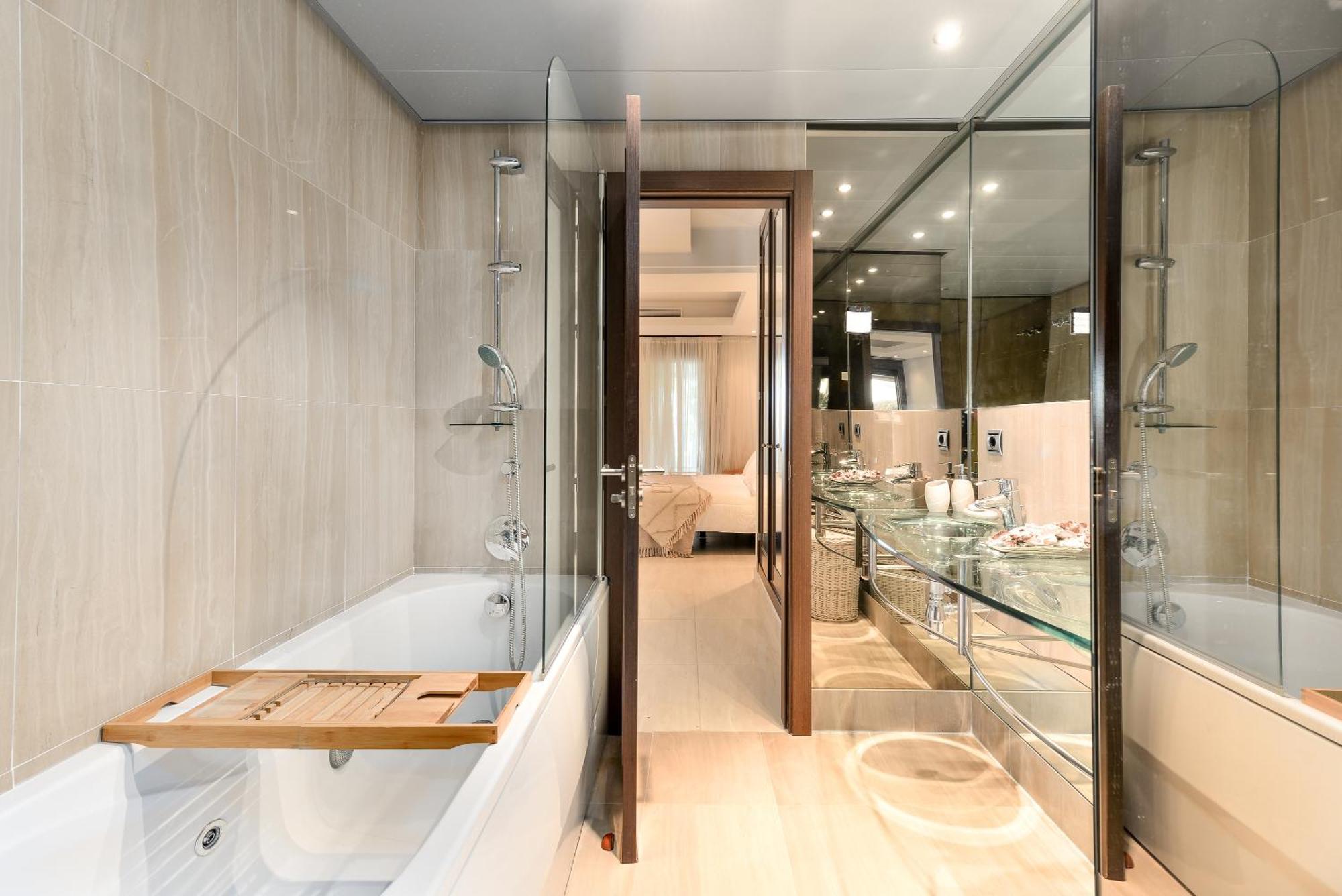 Holiday home Plata *