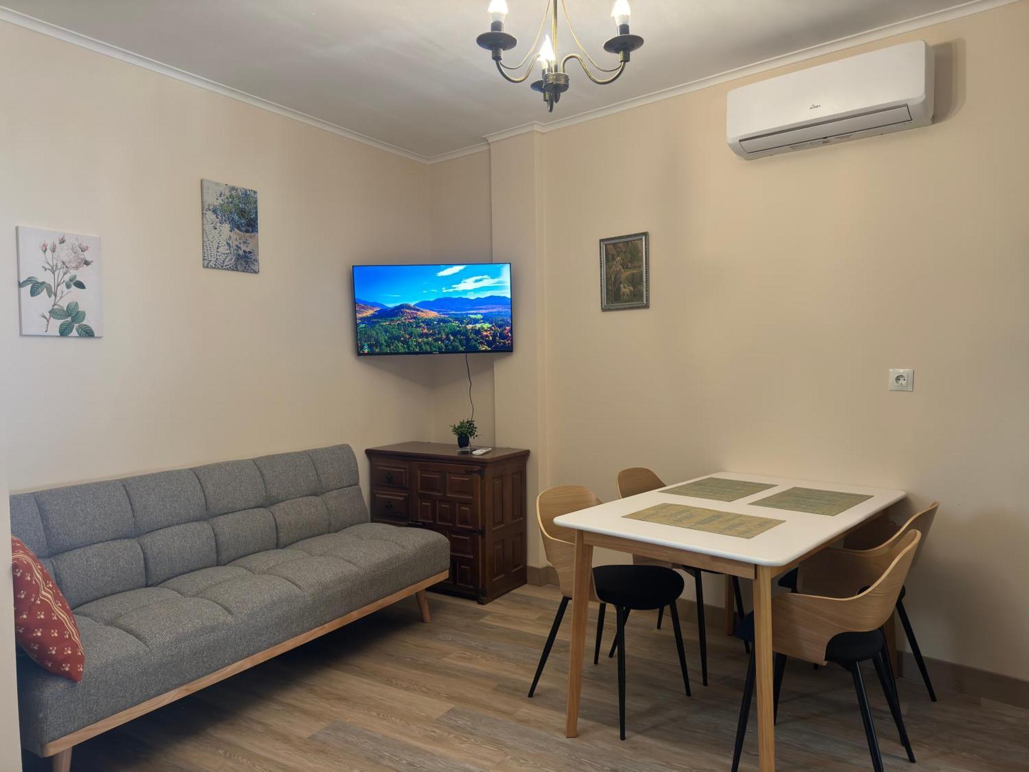 Apartment Casa De La Paz *