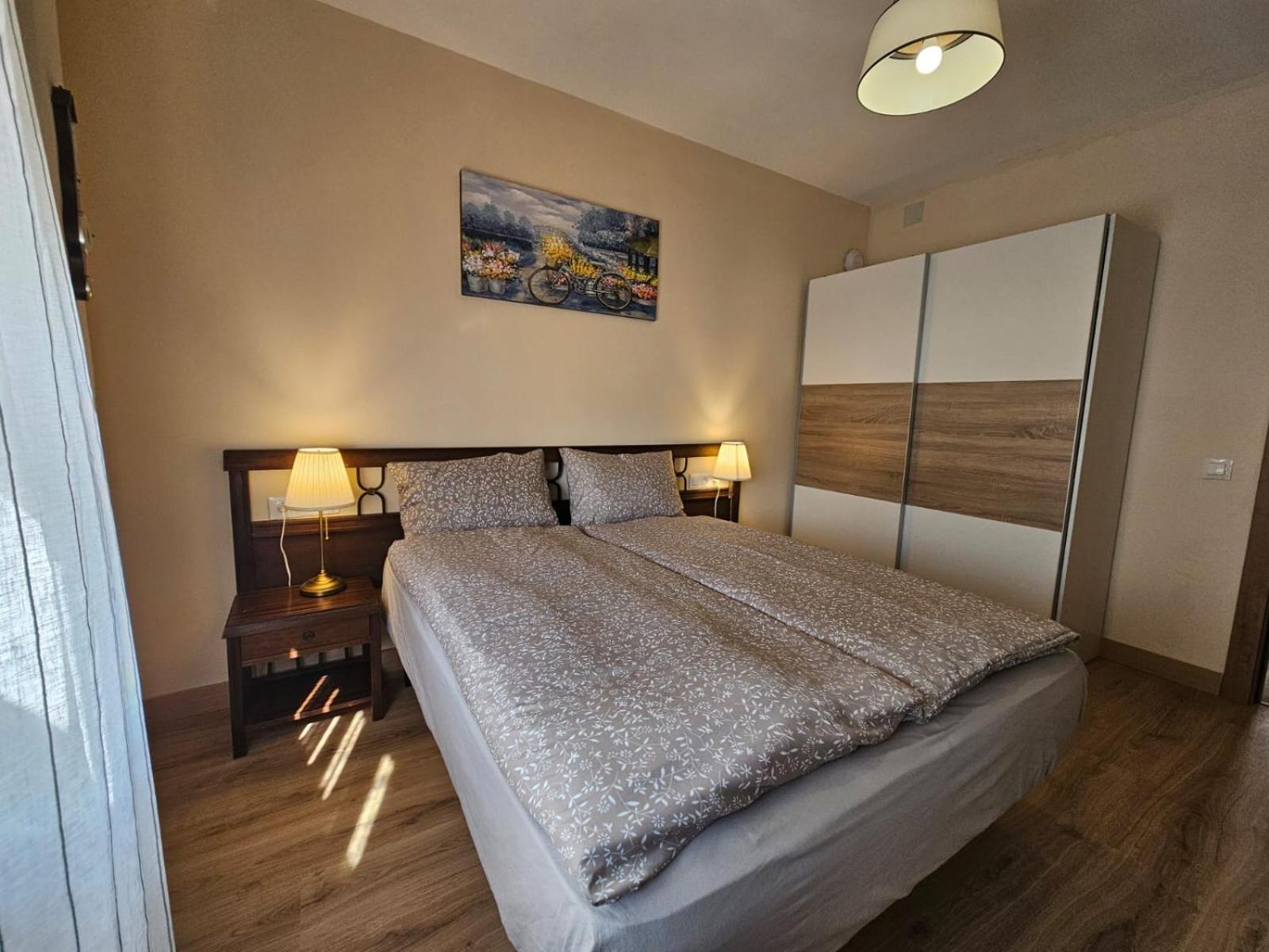 Casa De La Paz Apartment Estepona