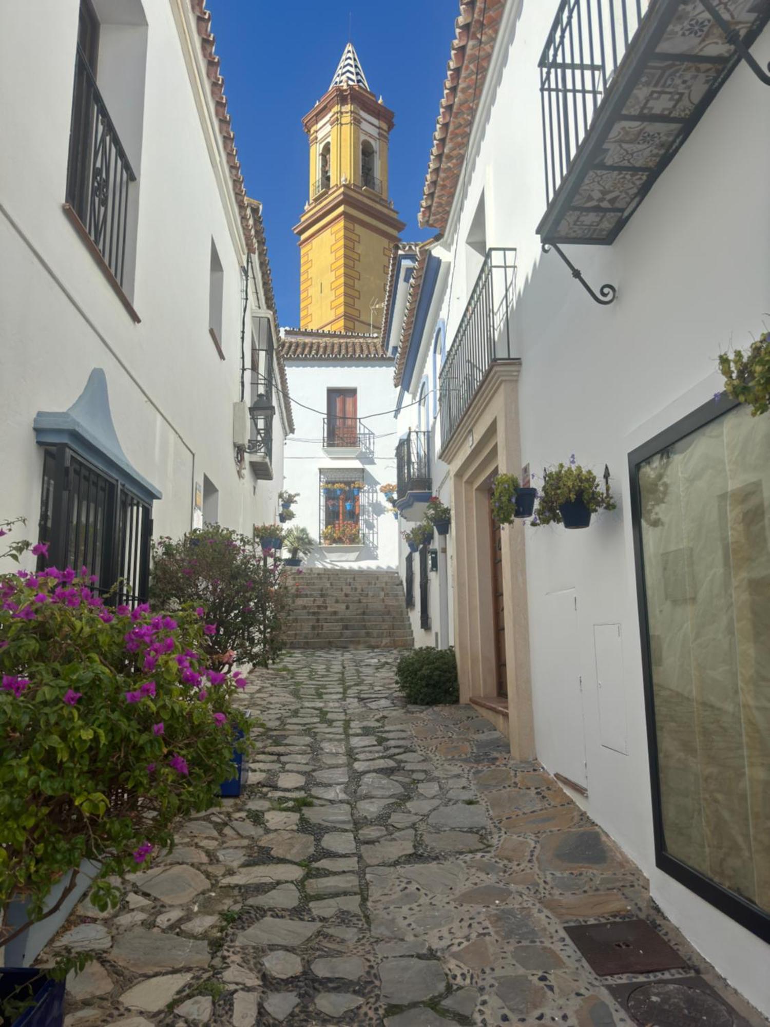 Casa De La Paz