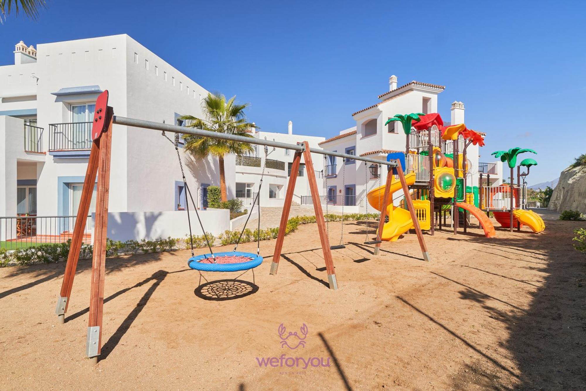 Apartamento Weforyou Modern Seaview 2bedrooms Paraiso Pueblo Estepona