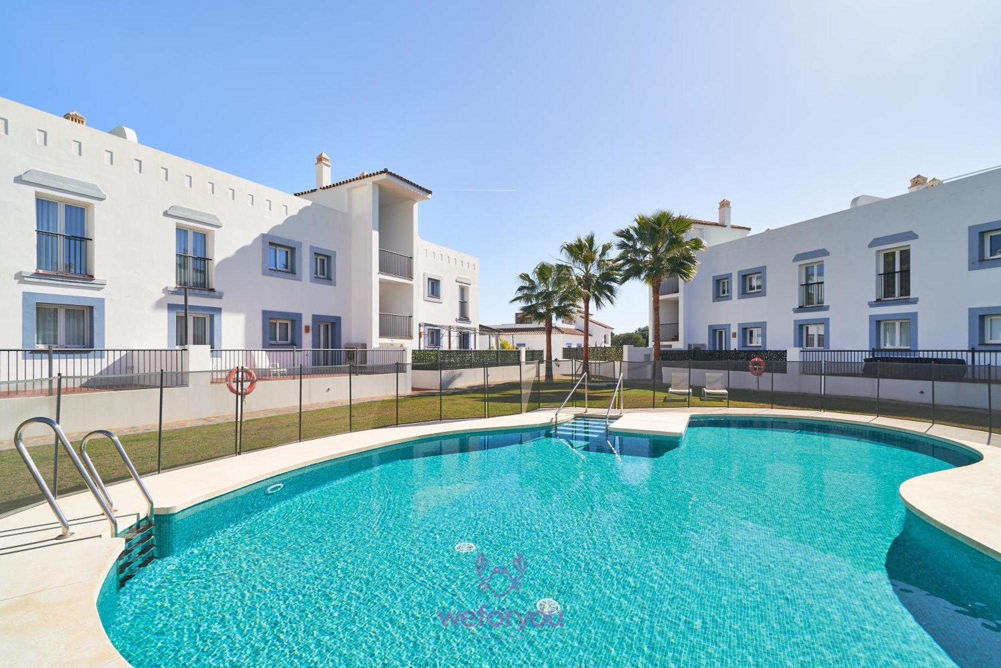 Weforyou Modern Seaview 2bedrooms Paraiso Pueblo