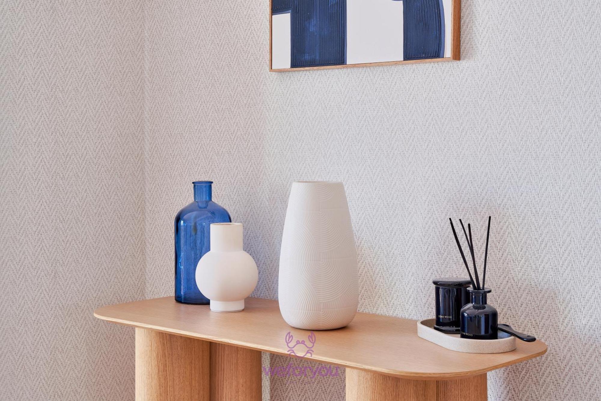 Weforyou Modern Seaview 2bedrooms Paraiso Pueblo Apartamento