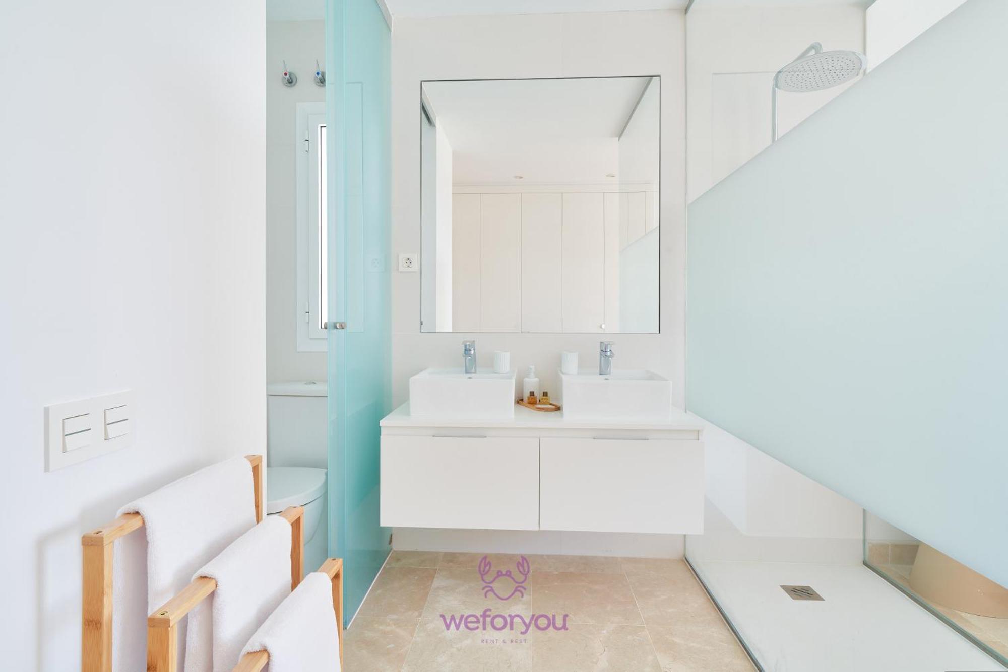 Apartamento Weforyou Modern Seaview 2bedrooms Paraiso Pueblo Estepona