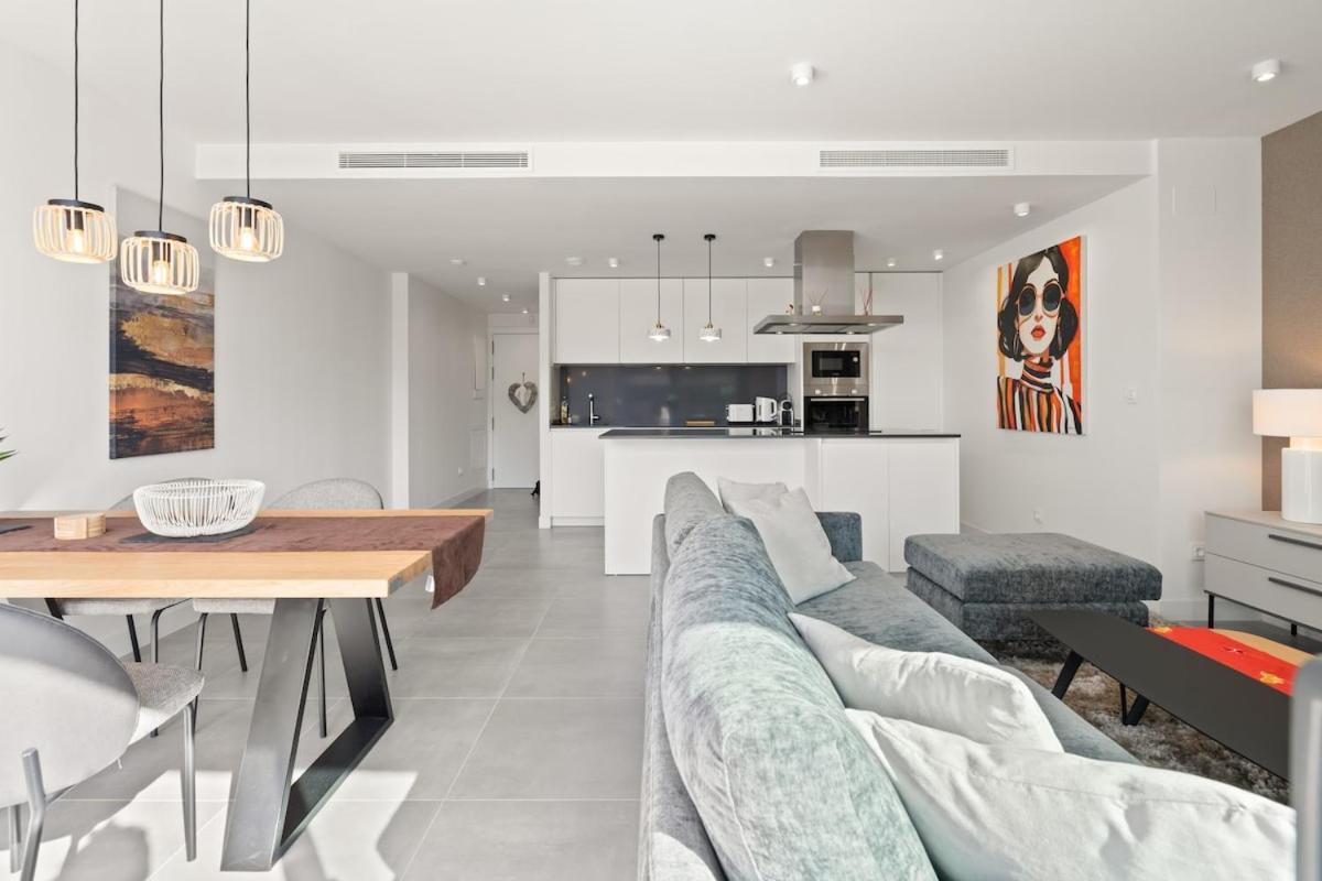 Appartement Serene Retreat With Sea Views Near Estepona-rdr469 Estepona