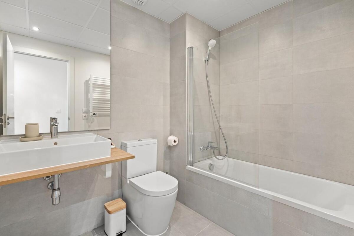 Serene Retreat With Sea Views Near Estepona-rdr469 Appartement