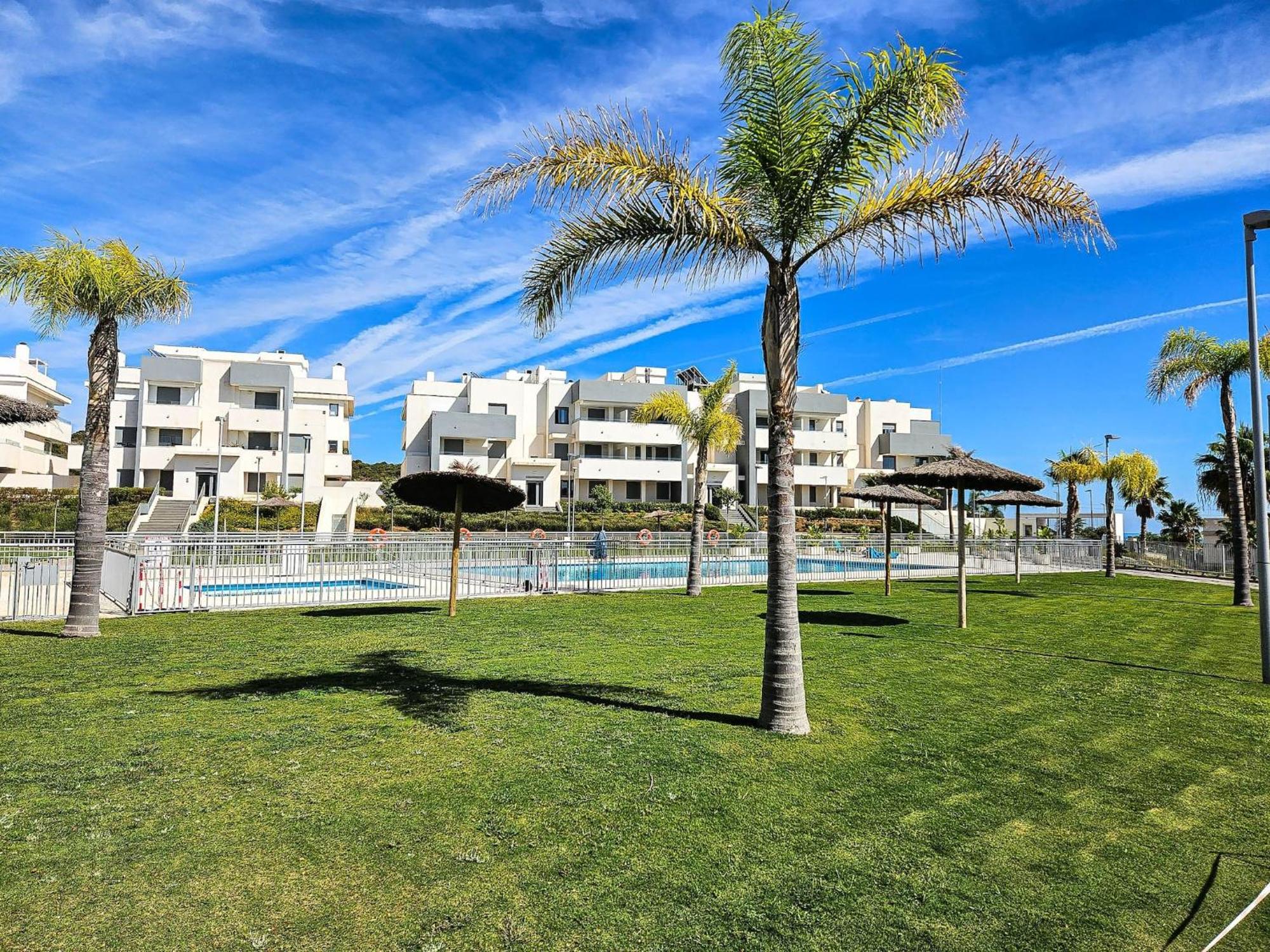 Penthouse - Serenity Collection * Estepona
