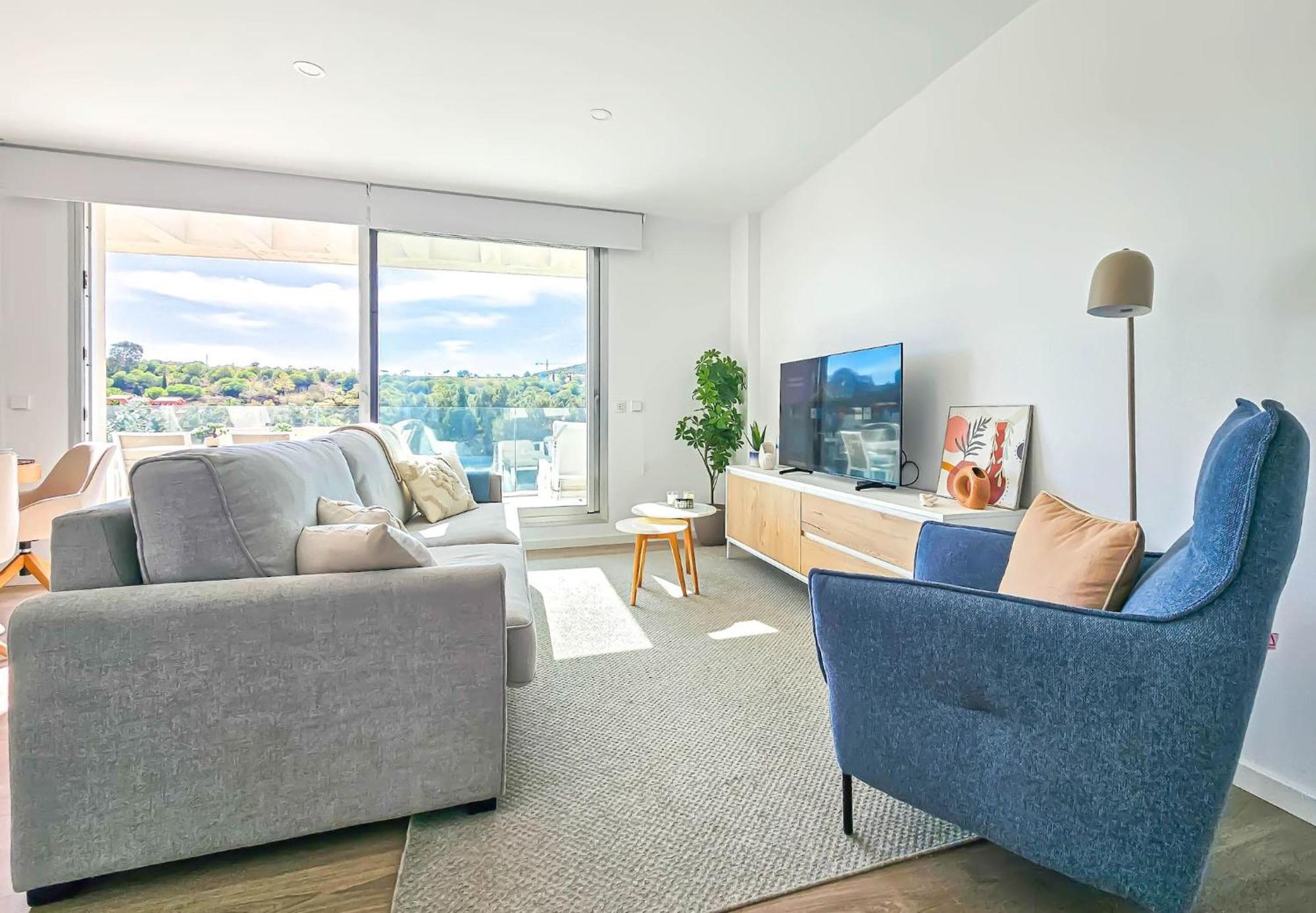 Apartment Penthouse - Serenity Collection *