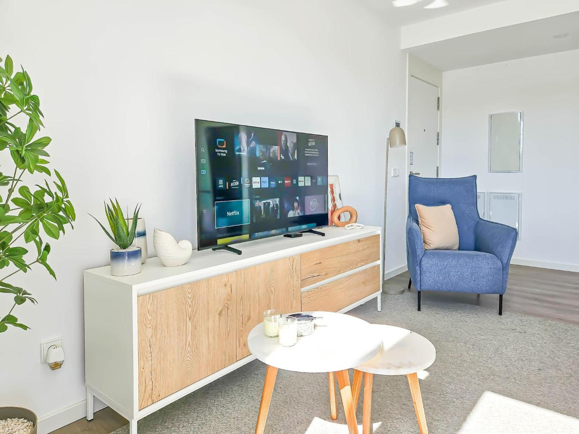 Apartment Penthouse - Serenity Collection