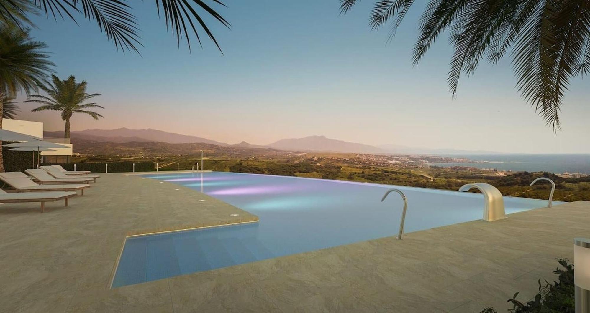 Apartment Modern 2 Bed Ground Floor Cortesin *