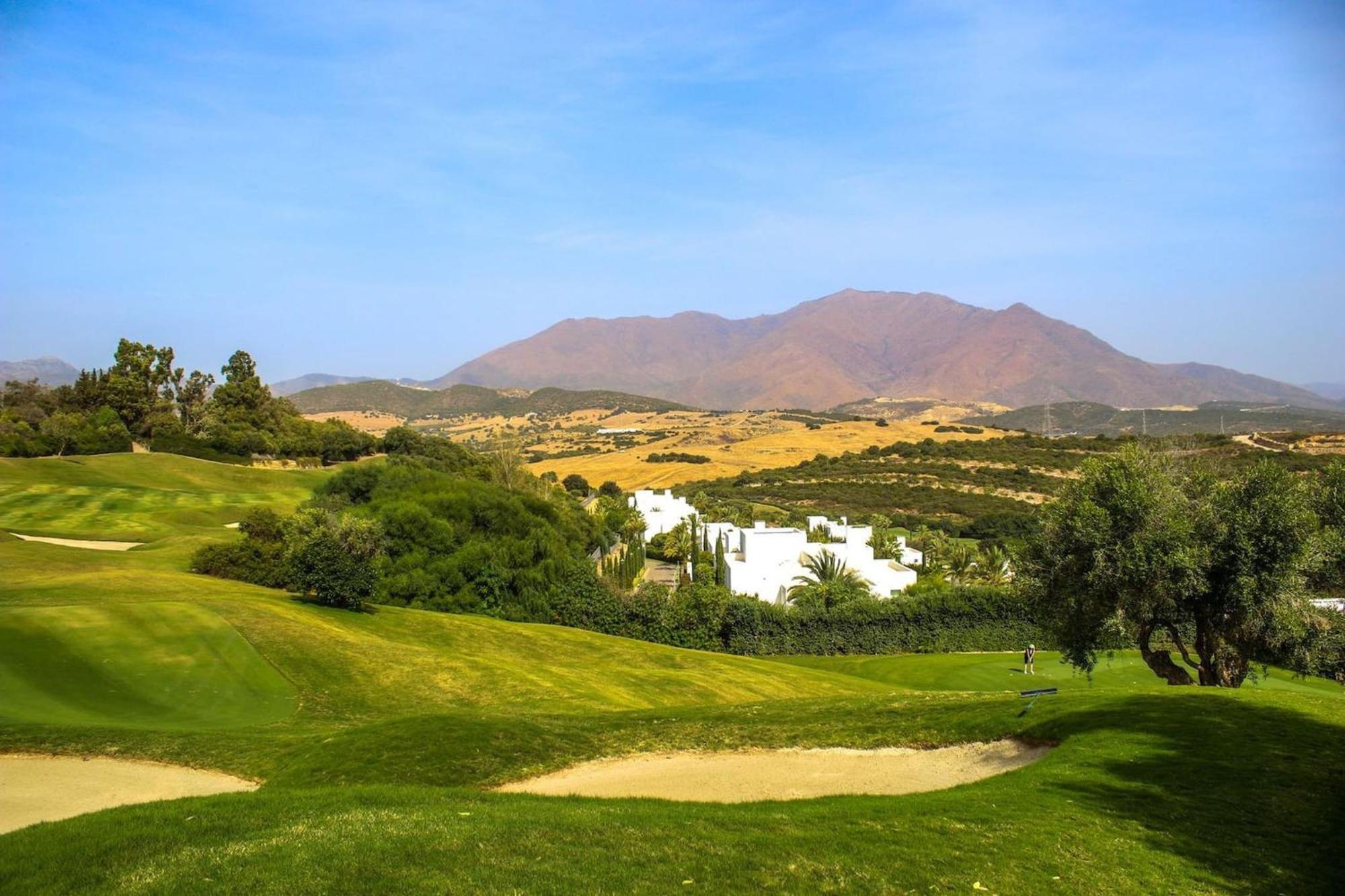 Apartment Modern 2 Bed Ground Floor Cortesin Estepona