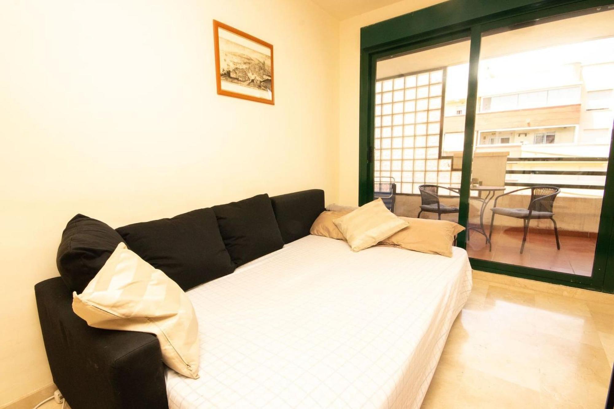 One Bedroom In *