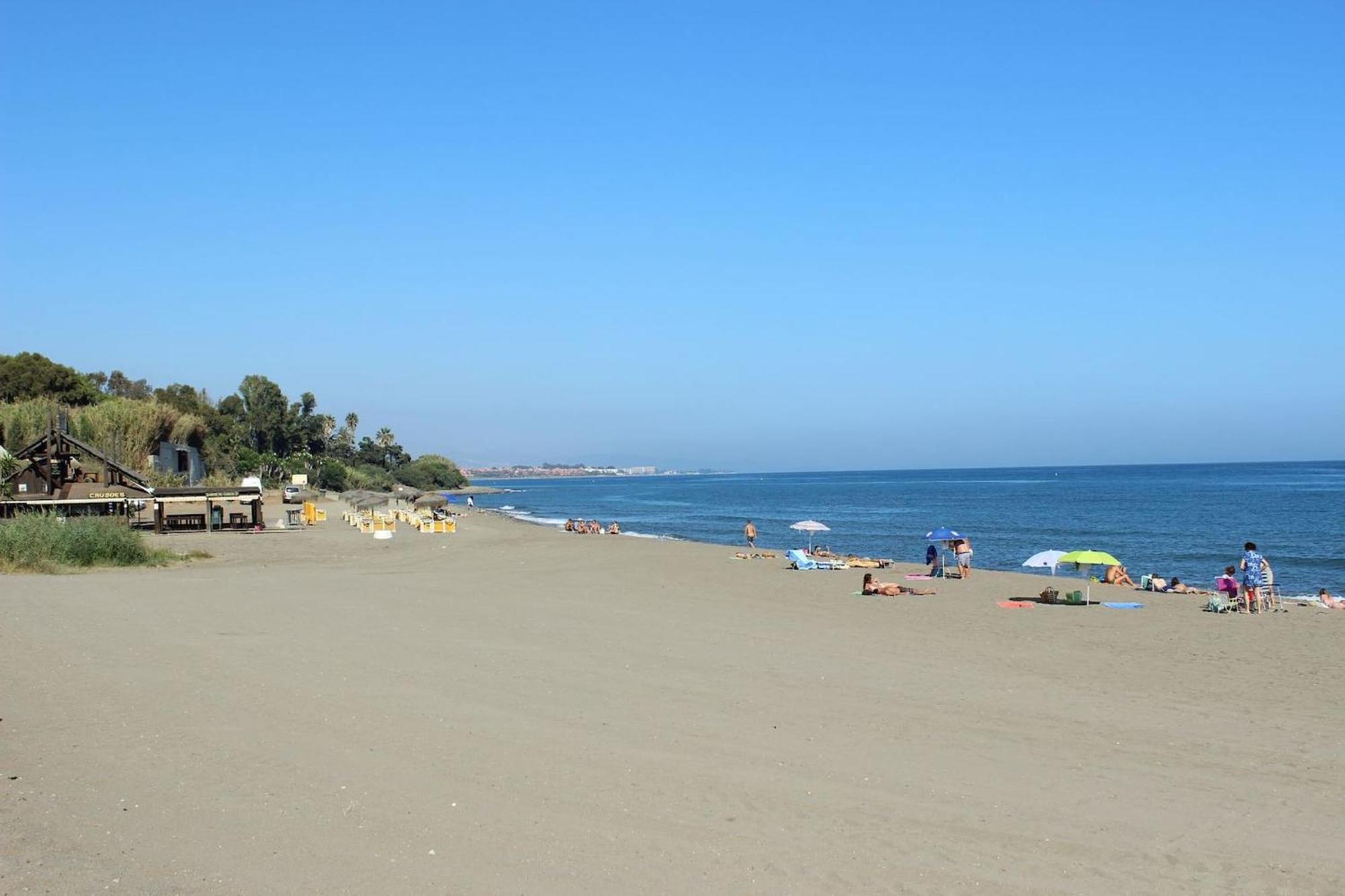 One Bedroom In * Estepona
