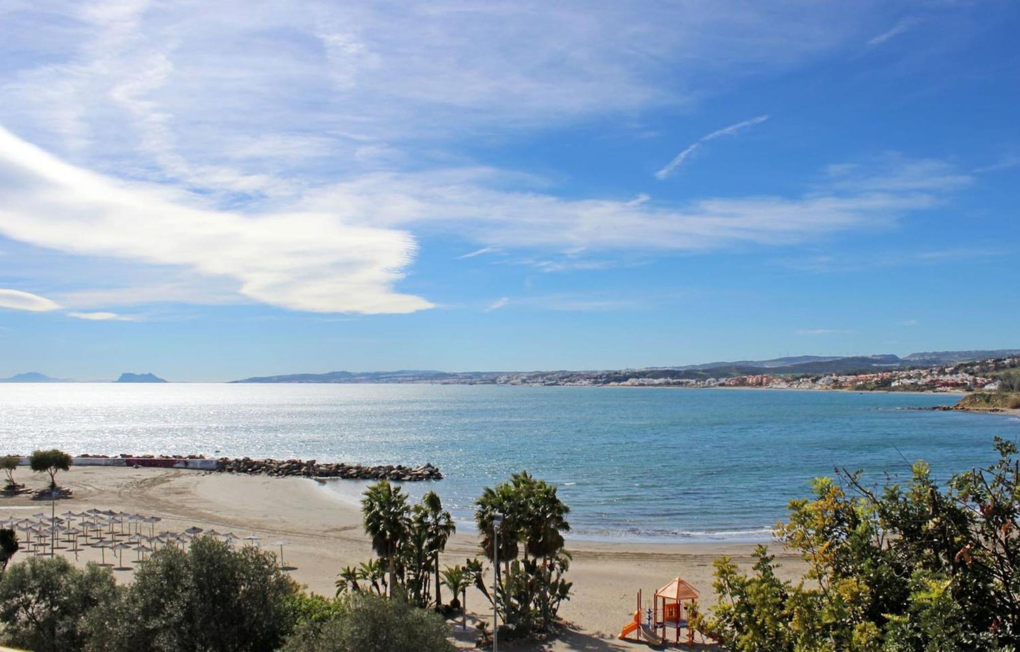 One Bedroom In Apartment Estepona