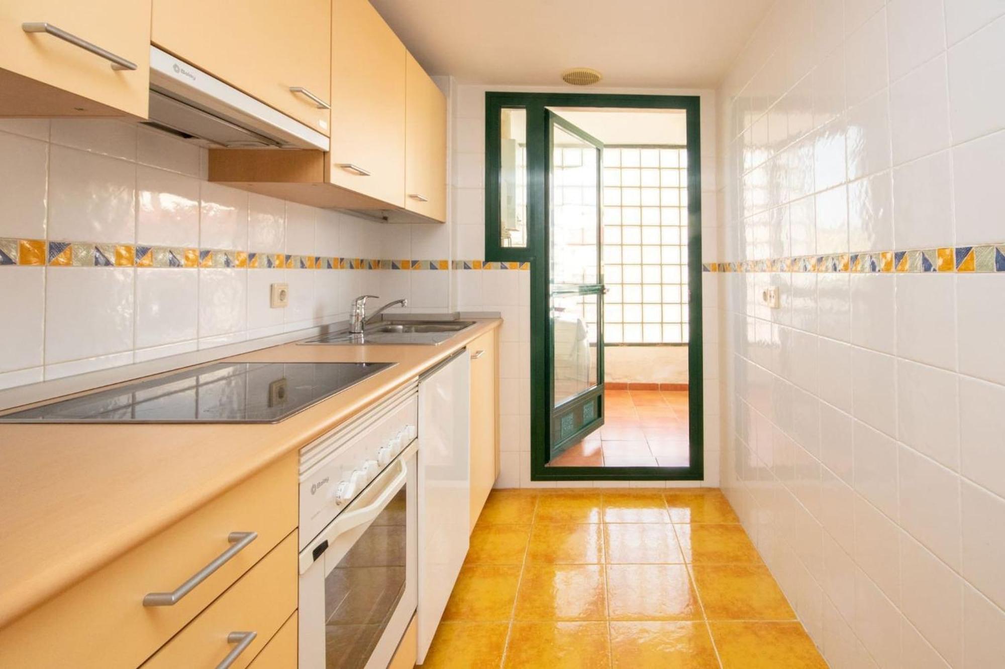 One Bedroom In * Estepona