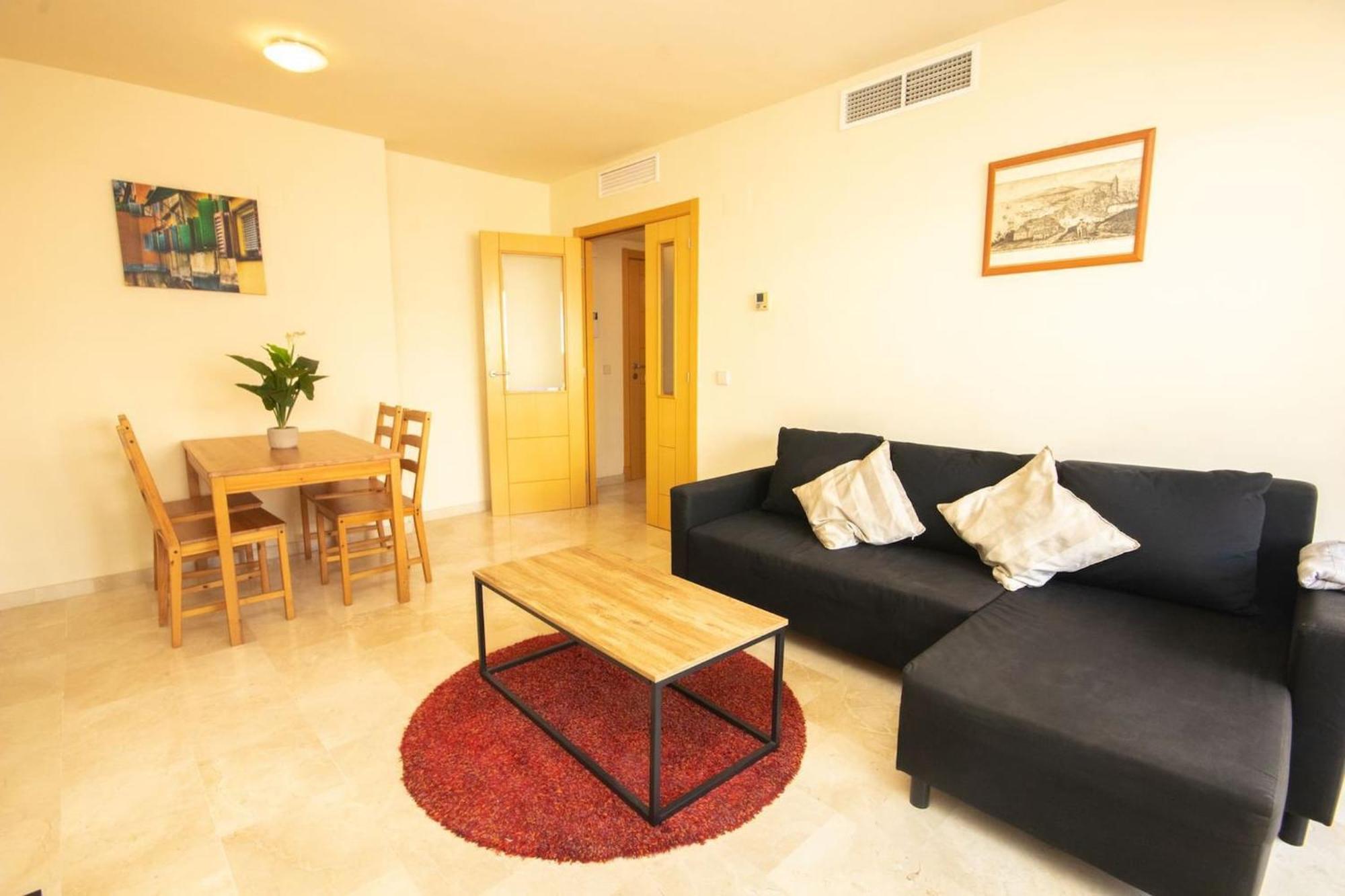 Apartment One Bedroom In *