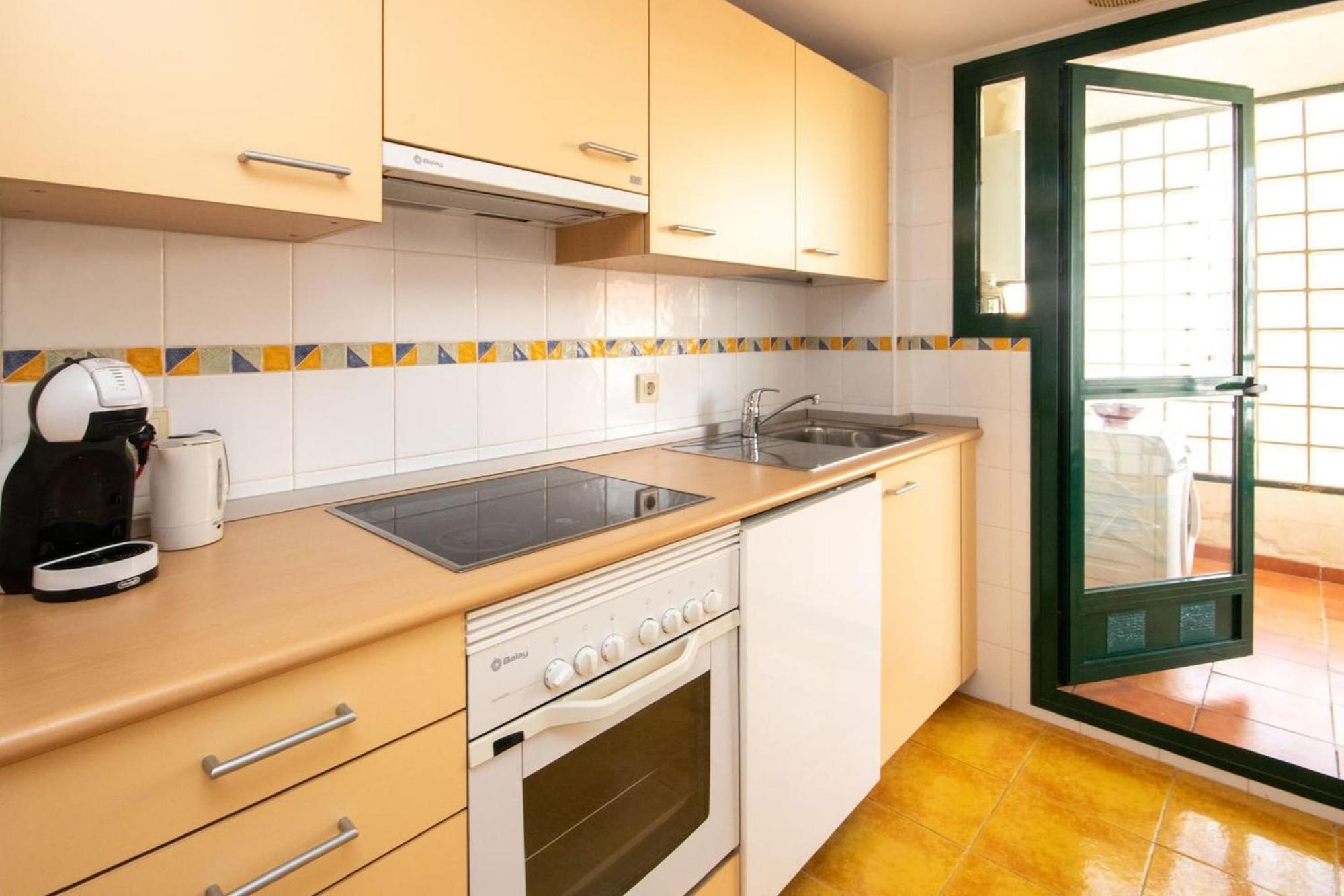 One Bedroom In * Estepona