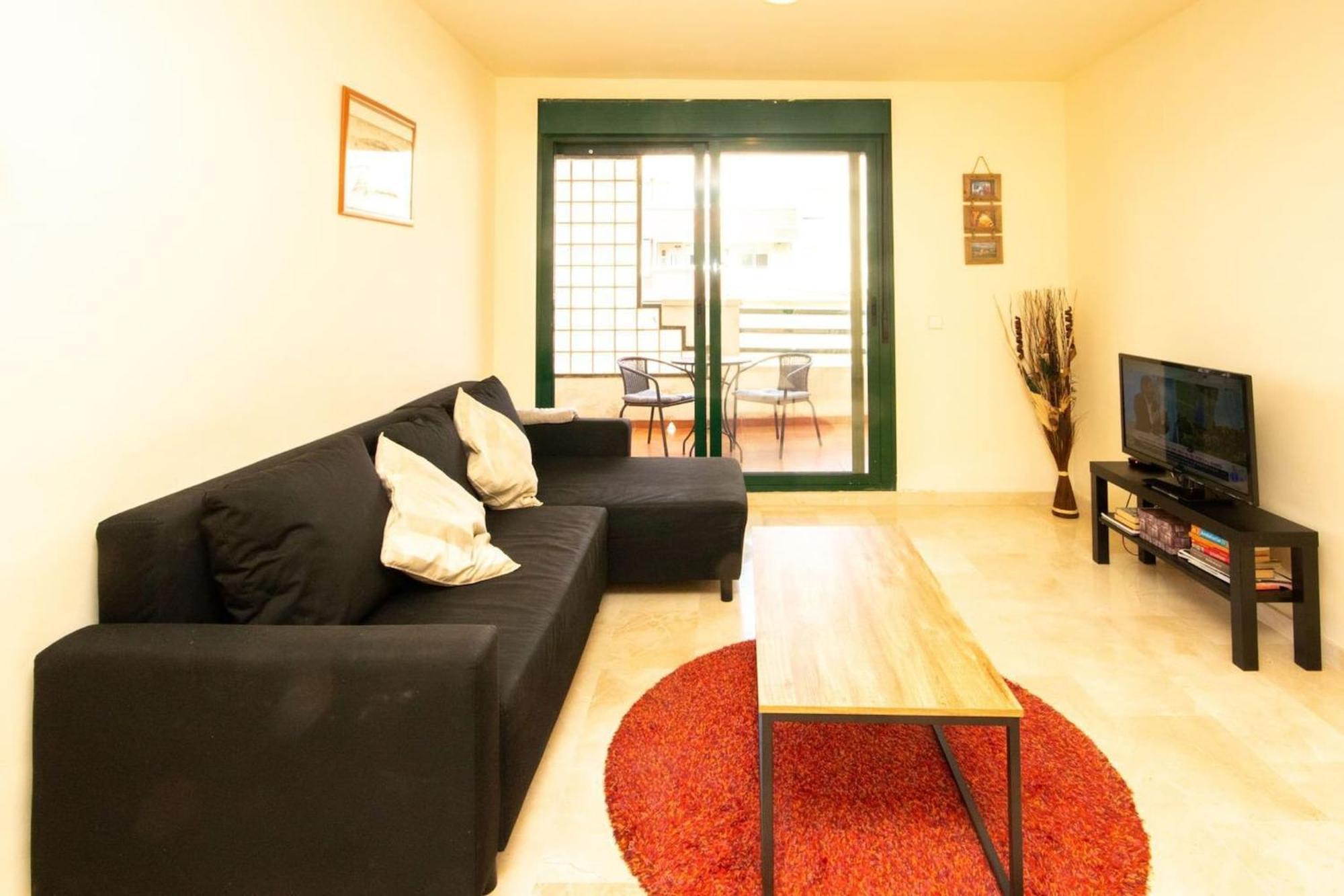 Apartment One Bedroom In