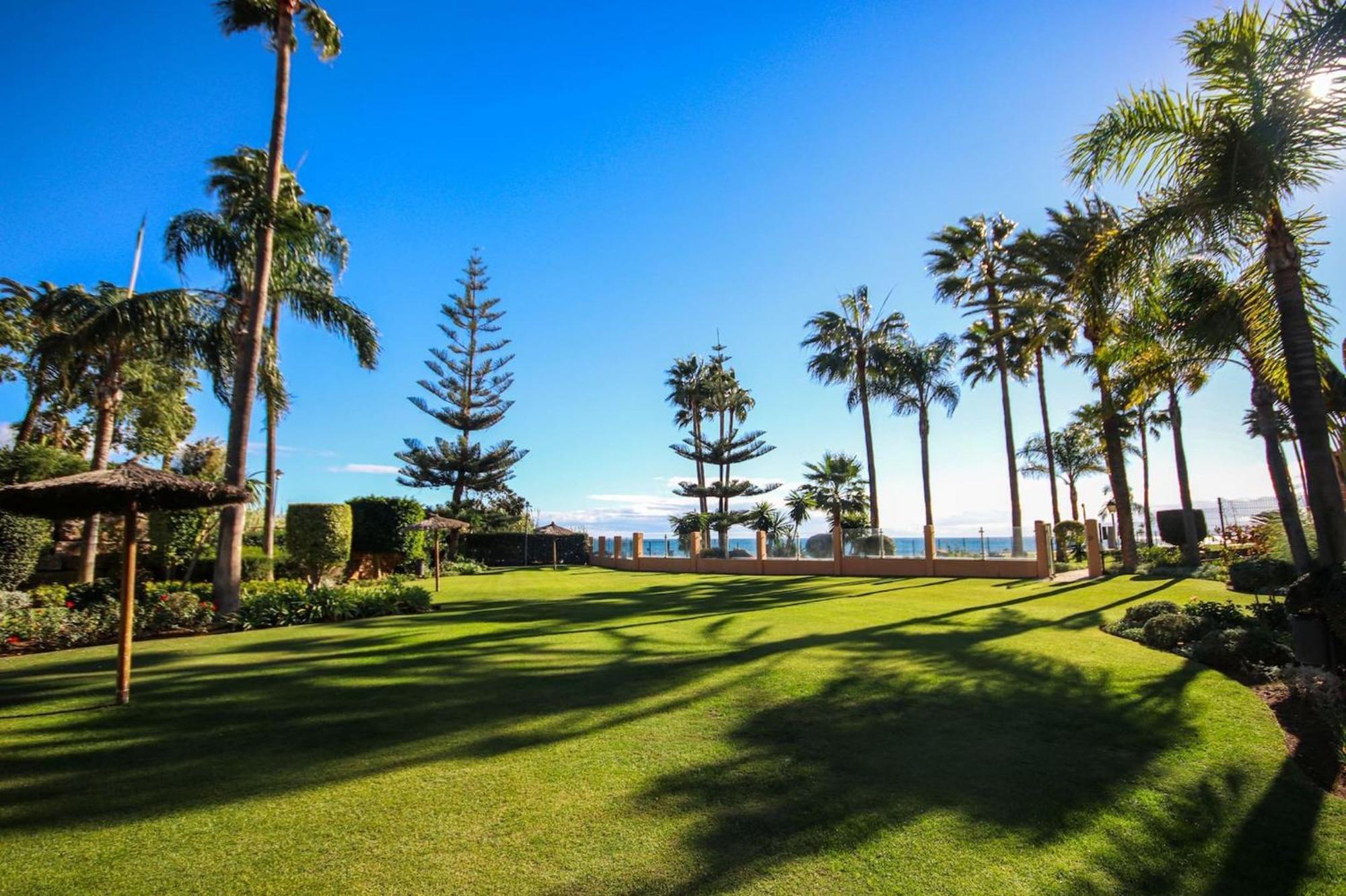 Penthouse Great Sea Views & Access