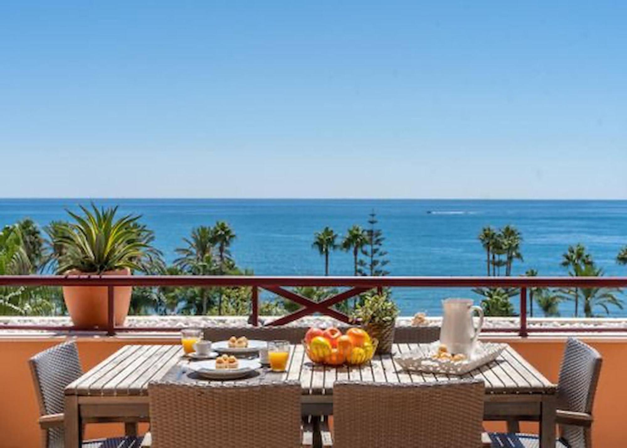 Penthouse Great Sea Views & Access * Estepona
