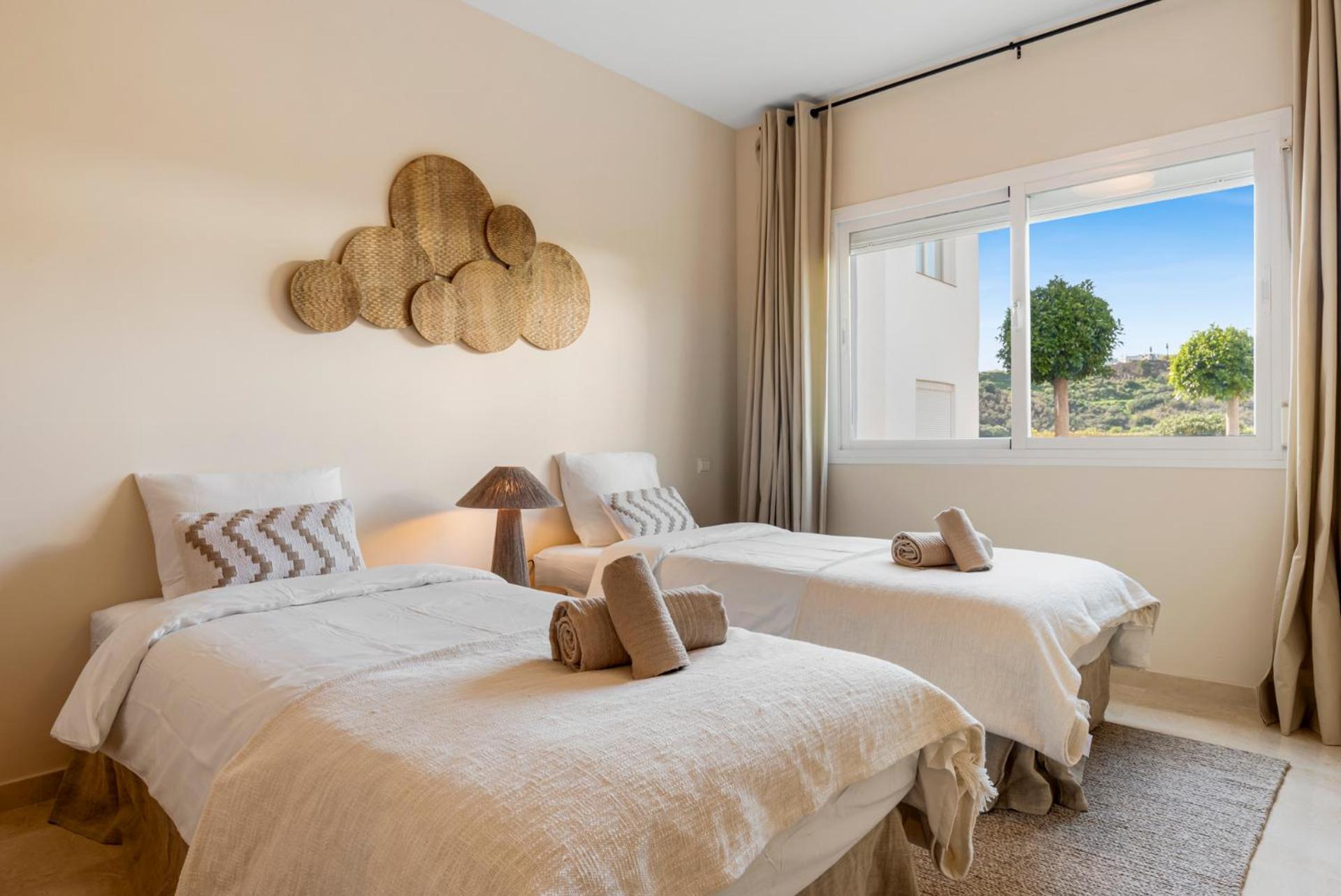 Luna Del Mar - Luxury With Jacuzzi Apartment Estepona