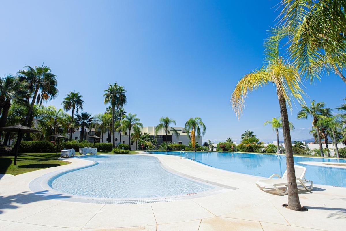 Hoyo19 Apartment Estepona