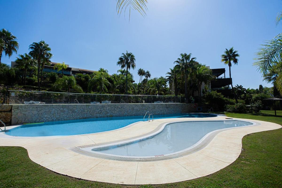 Hoyo19 Apartment Estepona
