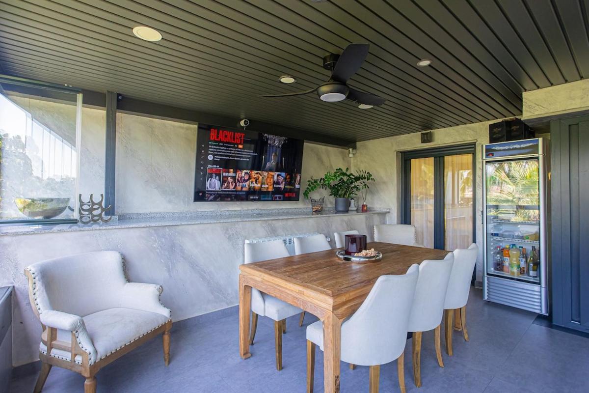 Hoyo19 Apartment