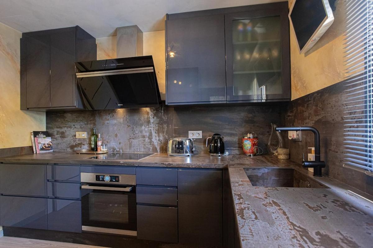 Hoyo19 Apartment