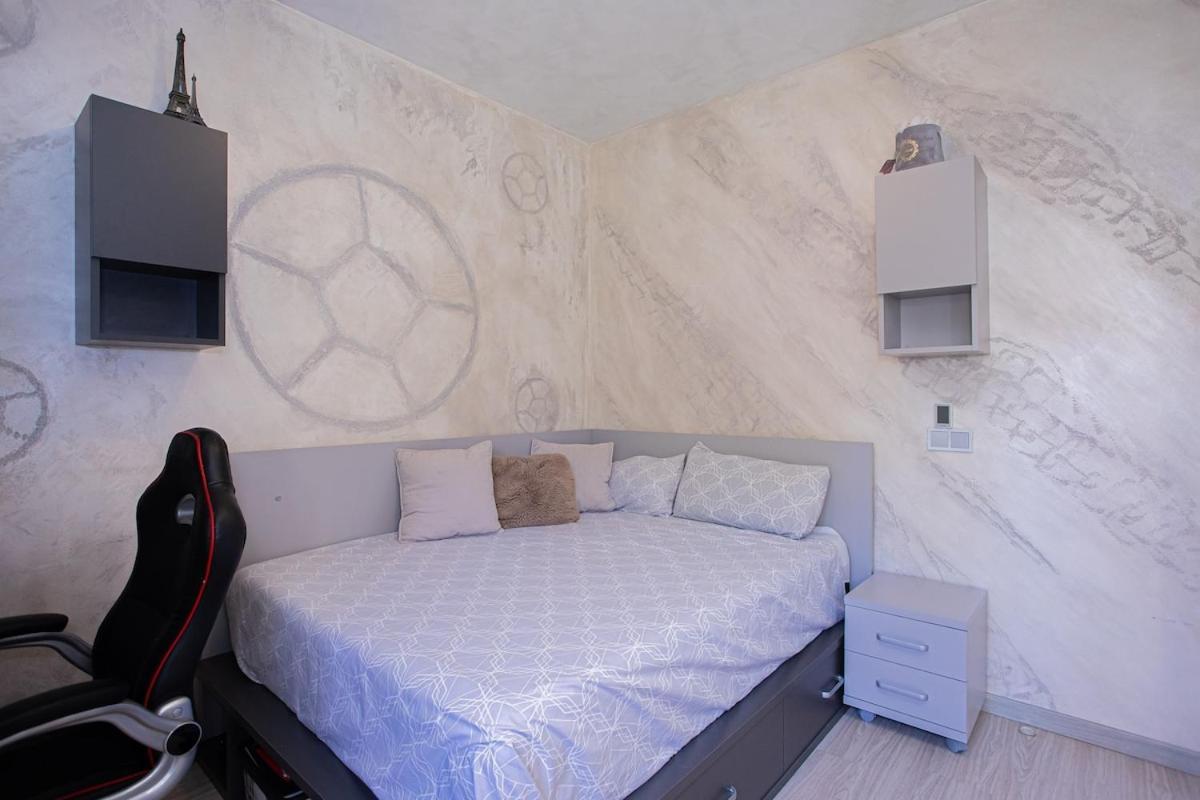 Apartment Hoyo19 Estepona